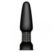 B-Vibe Rimming Plug 2, черная