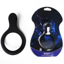 Levett Laura, черное