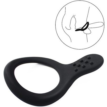 Levett Laura, черное