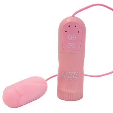 Ree виброяйцо