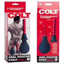 California Exotic Colt Anal Douche