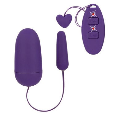 California Exotic Decadent