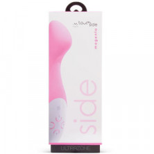 Topco U Touch Side, розовый