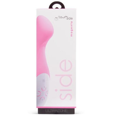 Topco U Touch Side, розовый