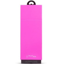 Topco U Touch Side, розовый