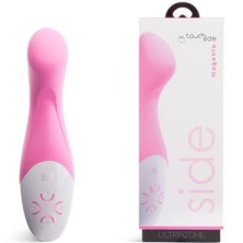 Topco U Touch Side, розовый