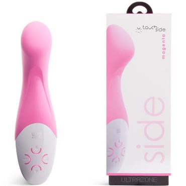 Topco U Touch Side, розовый