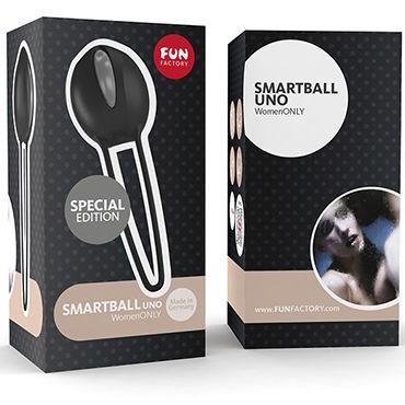 Fun Factory Smartball Uno Special Edition