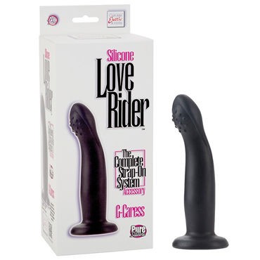 California Exotic G-Caress