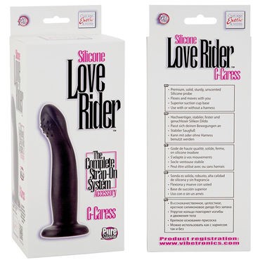 California Exotic G-Caress