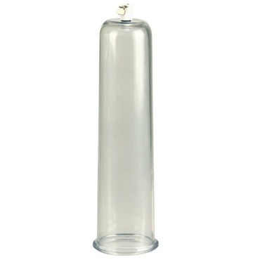 California Exotic Colt Vacuum Pump Cylinder