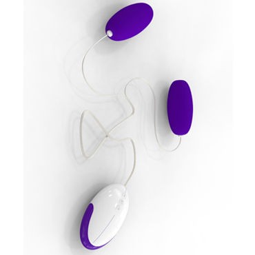 Kanikule виброяйцо