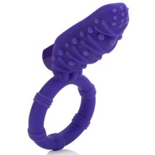 California Exotic Lia Love Ring, фиолетовое