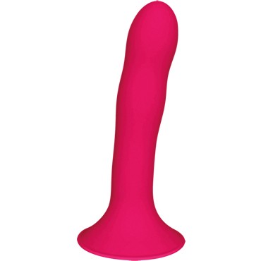 Adrien Lastic Hitsens 4, розовый