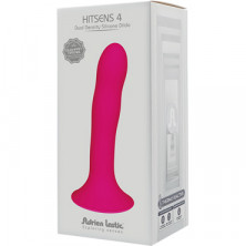 Adrien Lastic Hitsens 4, розовый