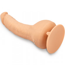 Gvibe Greal, телесный