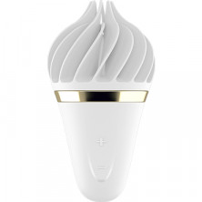 Satisfyer Sweet Treat, белый