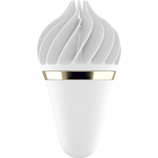 Satisfyer Sweet Treat, белый