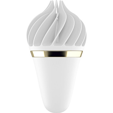 Satisfyer Sweet Treat, белый