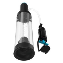 Pipedream Pump Worx Deluxe Head Job Vibrating Pump