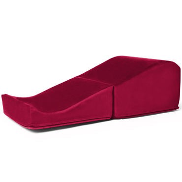 Liberator Flip-Ramp, красная