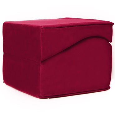 Liberator Flip-Ramp, красная