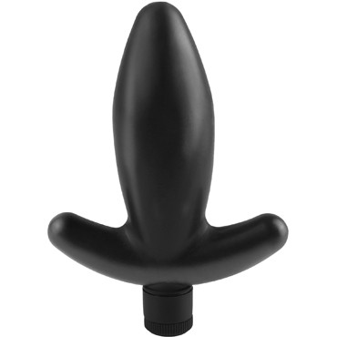 Pipedream Anal Fantasy Collection Beginner's Anal Anchor, черная