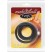 Baile Cock & Ball Rings Rubber Set, черный