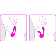 Adrien Lastic Couple Secrets, сиреневый