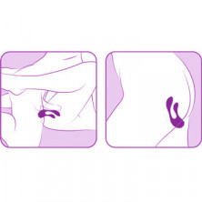 Adrien Lastic Couple Secrets, сиреневый