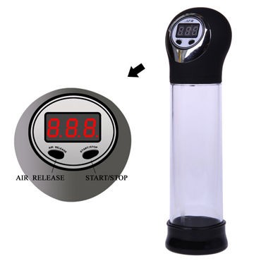 Baile Hercules Electric Suction