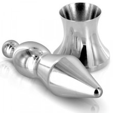 Diogol Venus De Dio, серебристый