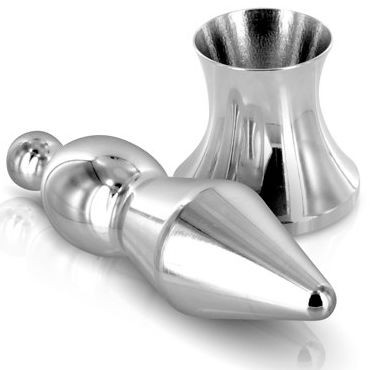 Diogol Venus De Dio, серебристый