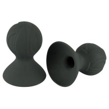 Bad Kitty Nipple Sucker, черные