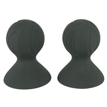 Bad Kitty Nipple Sucker, черные