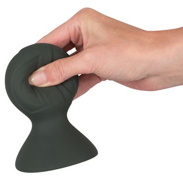 Bad Kitty Nipple Sucker, черные