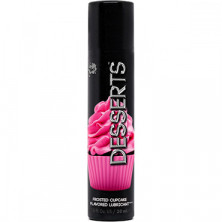 Wet Desserts Frosted Cupcake, 30 мл