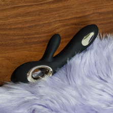 Lelo Soraya Wave, черный