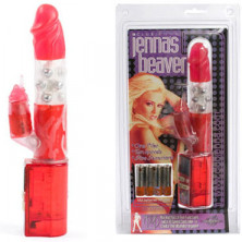 Doc Johnson Jennas Beaver