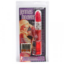 Doc Johnson Jennas Beaver