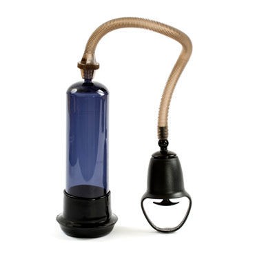 Doc Johnson One Armed Bandit, серый