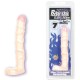 Doc Johnson Raging Hard-Ons 18,5 см, телесный