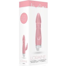 Shots Loveline Loraine, розовый