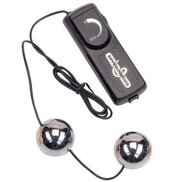 Dream toys виброшарики