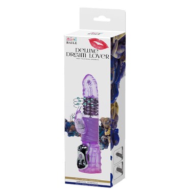 Baile Deluxe Dream Lover, фиолетовый
