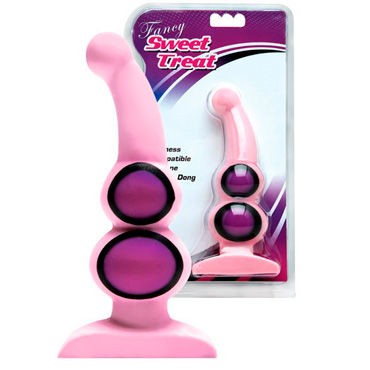 Dream toys фаллоимитатор