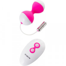 Nalone Miu Miu, розово-белые