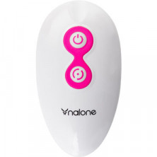 Nalone Miu Miu, розово-белые