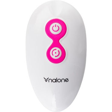 Nalone Miu Miu, розово-белые