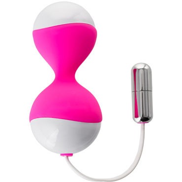 Nalone Miu Miu, розово-белые